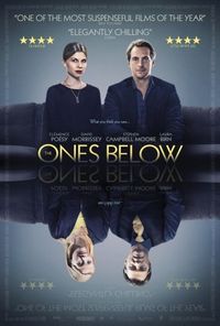 Этажом ниже (2015)