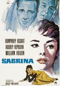 Сабрина (1954)
