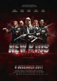 Новые парни нитро (2011)
