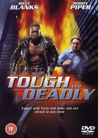 Крутой и смертоносный (1995)