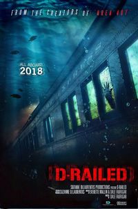 Монстр из глубины (2018)