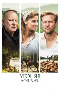 Угоняя лошадей (2019)