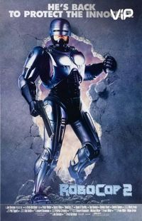 Робокоп 2 (1990)