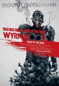 Полынь: Дорога мёртвых (2014)