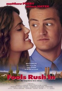 Поспешишь, людей насмешишь (1997)