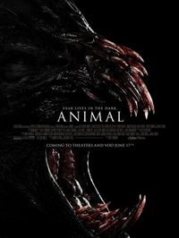 Животное (2013)