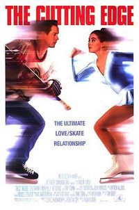 Золотой лед (1992)