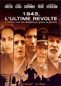 Восстание (2001)