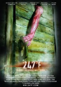 247 градусов по Фаренгейту (2011)