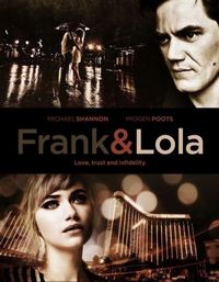 Фрэнк и Лола (2015)