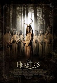 Еретики (2017)