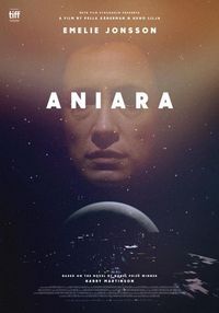 Аниара (2018)