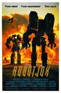 Робот Джокс (1989)