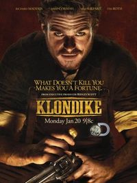 Клондайк (2014)
