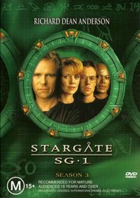 Звездные врата: ЗВ-1 (1997)