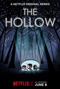 Лощина (2018)
