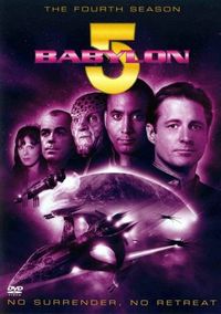 Вавилон 5 (1994)