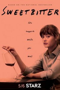 Сладкая горечь (2018)