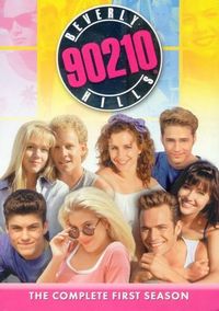 Беверли-Хиллз 90210 (1990)