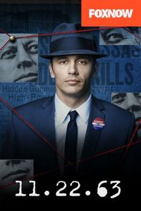 11.22.63 (2016)