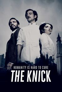 Больница Никербокер (2014)