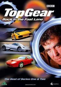 Топ Гир (2002)