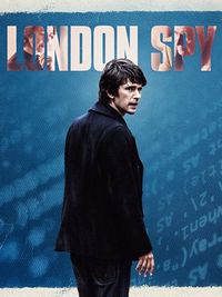Лондонский шпион (2015)