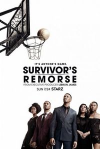 Раскаяния выжившего (2014)