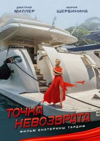 Точка невозврата (2017)