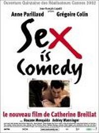 Интимные сцены (2002)