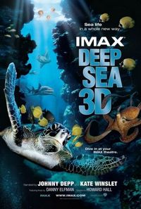 Тайны подводного мира 3D (2006)