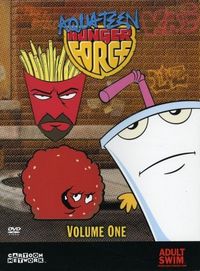 ATHF (2000)