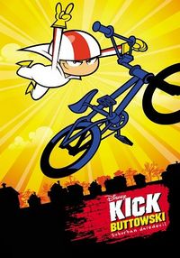 Сорвиголова Кик Бутовски (2010)