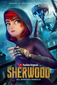 Шервуд (2019)