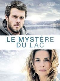 Исчезновение на берегу озера (2015)