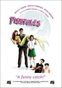 Моя мама русалка (2007)