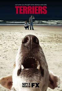 Терьеры (2010)