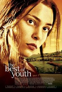 Лучшие из молодых (2003)