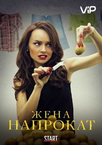 Жена напрокат (2016)