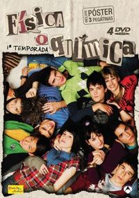 Физика или химия (2008)