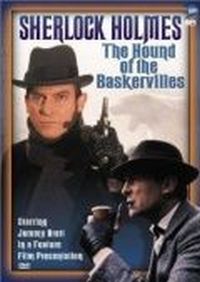 Собака Баскервилей (1988)