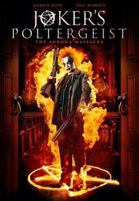 Шальной Джокер (2016)