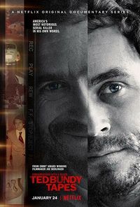 Беседы с убийцей: Записи Теда Банди (2019)