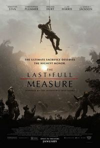 Отчаянный ход (2019)