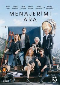 Menajerimi Ara (2020)