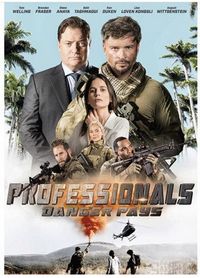 Профессионалы (2020)
