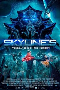 Скайлайн 3 (2020)