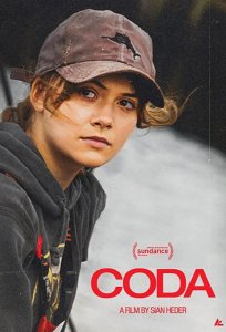 CODA: Ребенок глухих родителей (2021)
