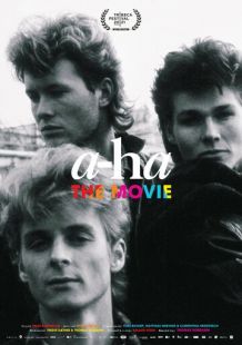 A-ha: Фильм (2021)
