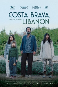Коста-Брава, Ливан (2022)